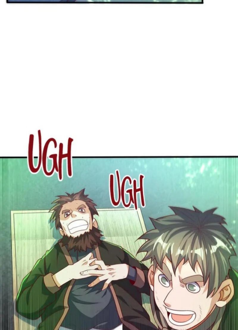 Martial Inverse chapter 80